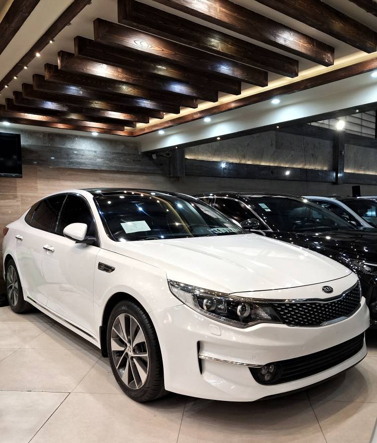 کیا اپتیما