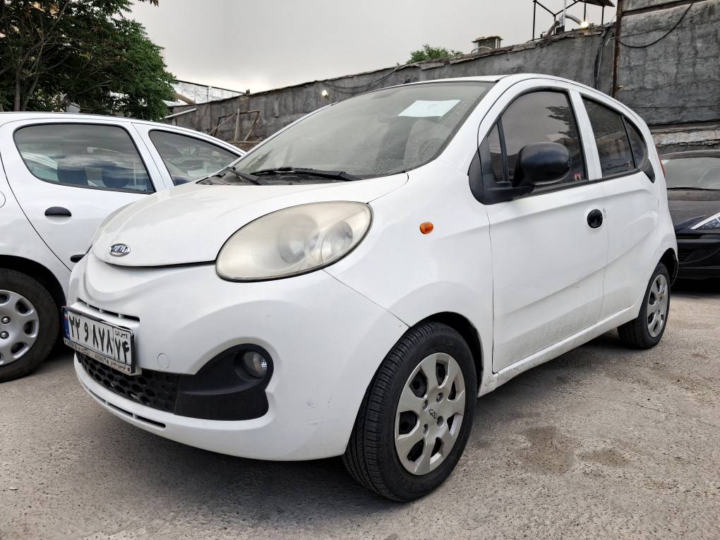 ام وی ام 110 S