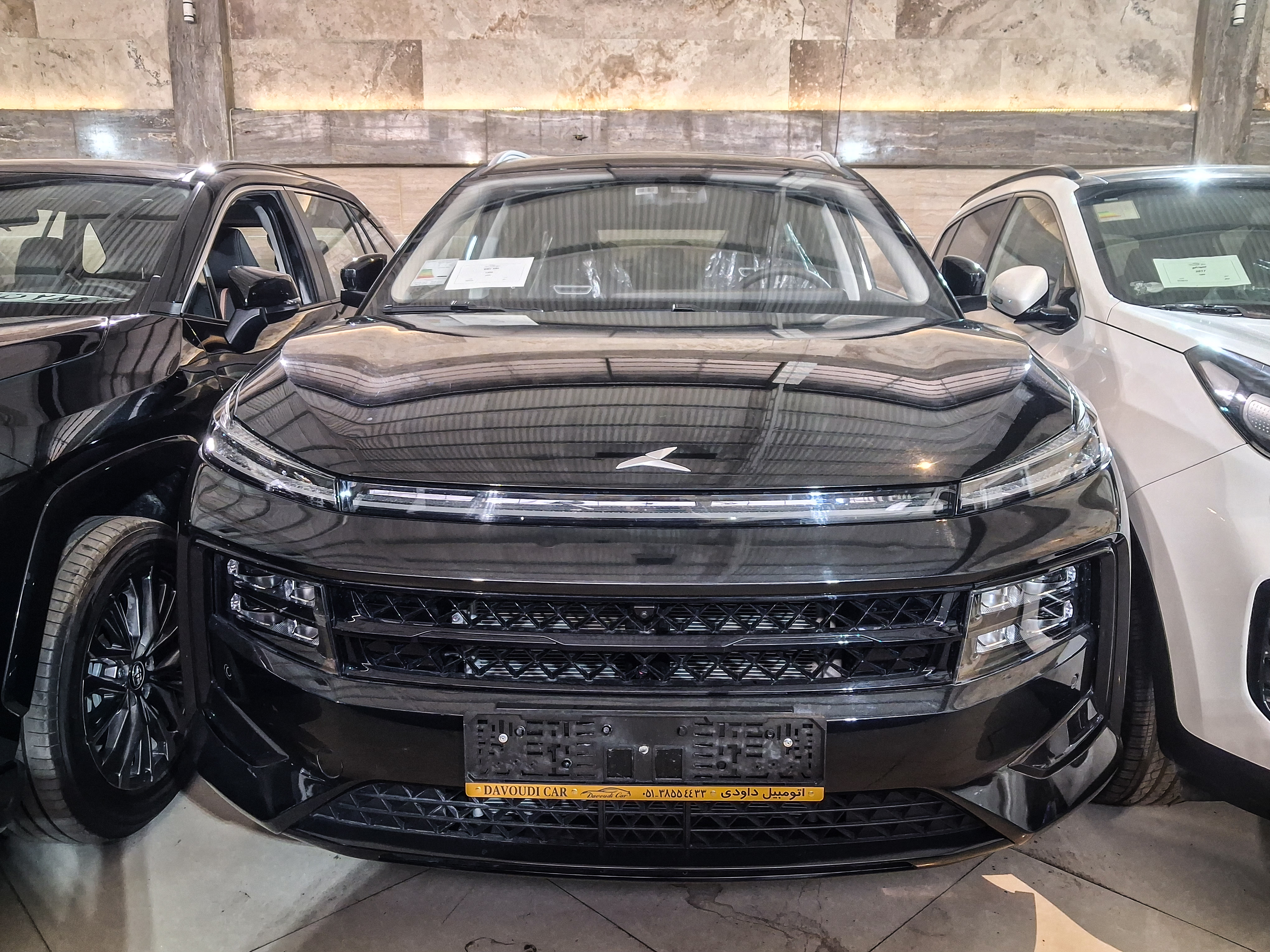 کی ام سی sr6
