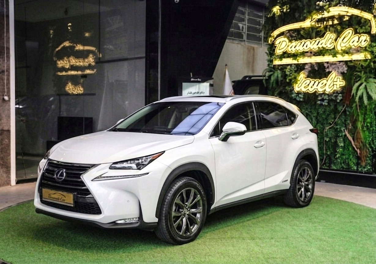 لکسوس Nx300h