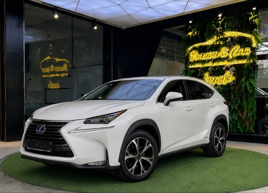 لکسوس Nx300h