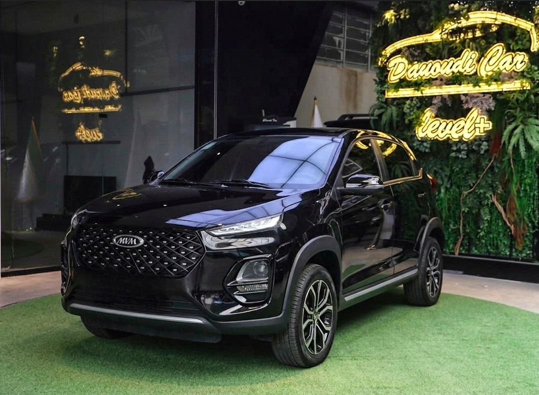 ام وی ام X22 پرو
